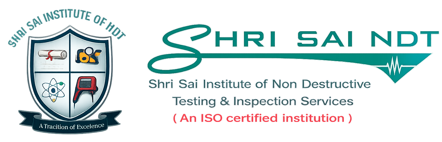 Shri Sai Institute of NDT